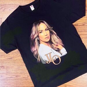 J. Lo It's My Party Tour - 2019 FOTL (Large)